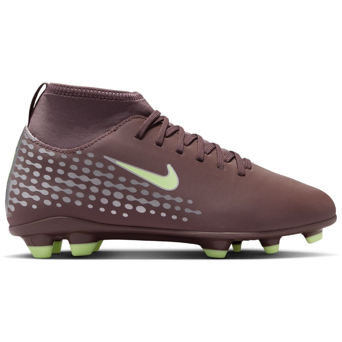 Mercurial Superfly 10 "Kylian Mbappé " MG High- Kinder Nockenschuhe, braun, Größe 38 38