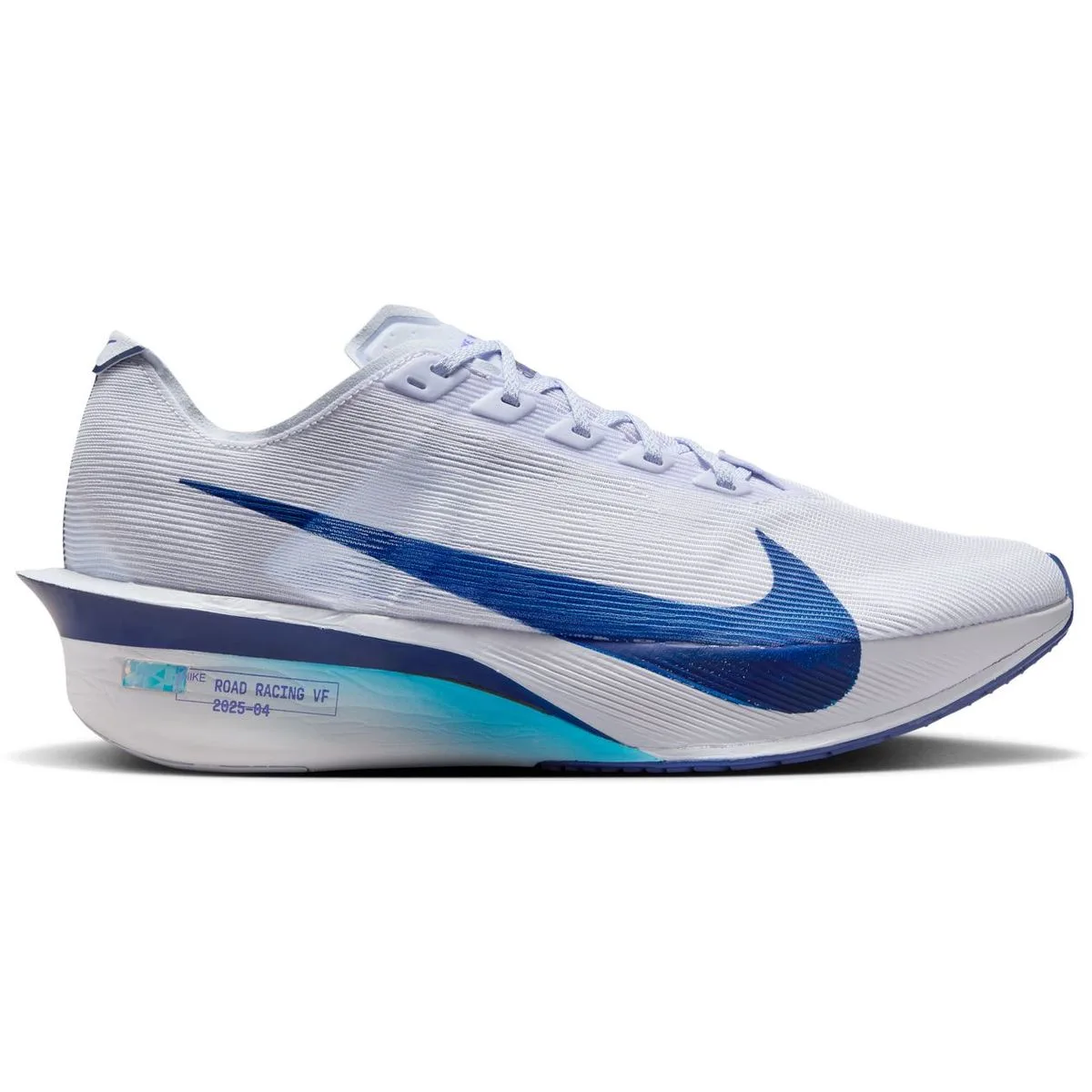 Vaporfly 4 Road Herren Laufschuhe, grau, Größe 44 44