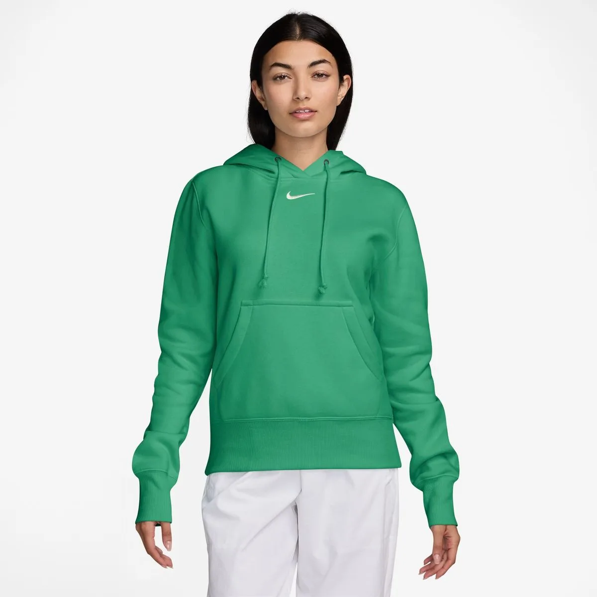 Sportswear Phoenix Damen T-Shirt, grün US: M