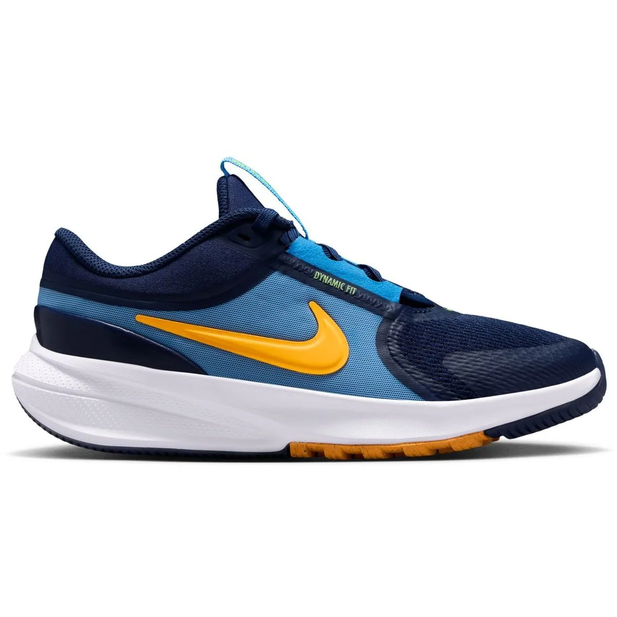 Star Runner 5 Kinder Hallenschuhe, blau, Größe 40 40