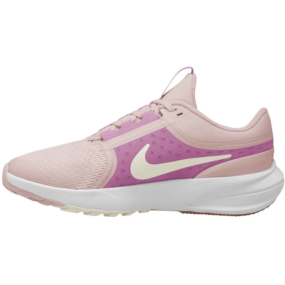 Star Runner 5 Kinder Hallenschuhe, rosa, Größe 40 40