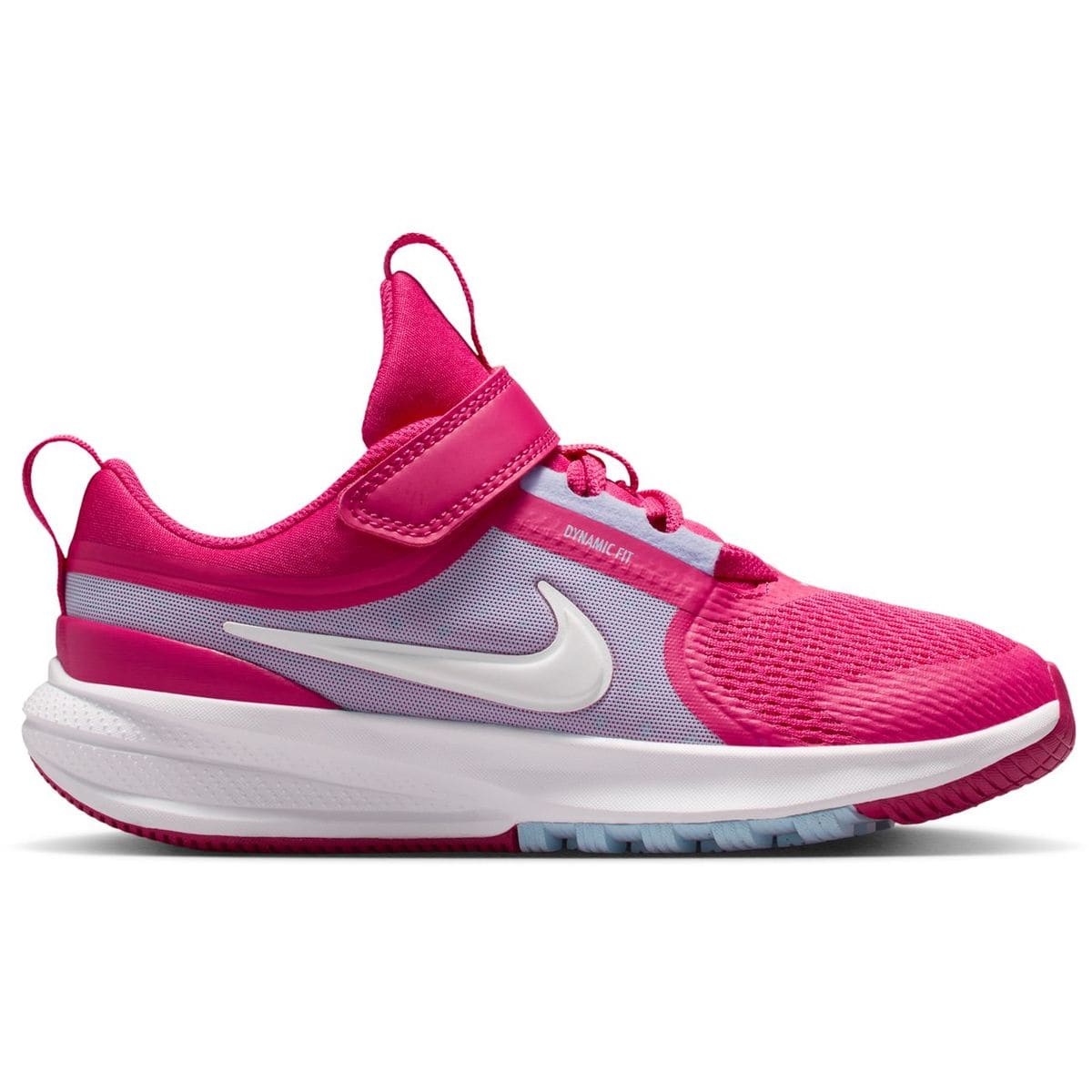 Star Runner 5 Kinder Freizeitschuhe, blau, Größe 33 ½ 33 ½