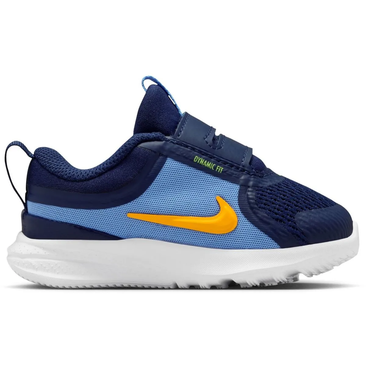 Star Runner 5 Kinder Freizeitschuhe, blau, Größe 23 ½ 23 ½