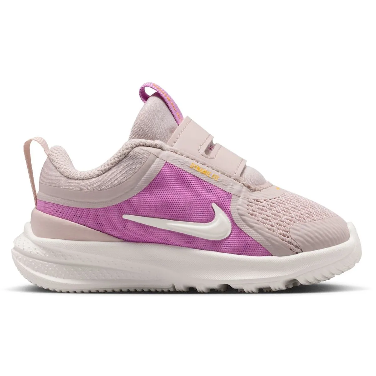 Star Runner 5 Kinder Freizeitschuhe, rosa, Größe 25 25