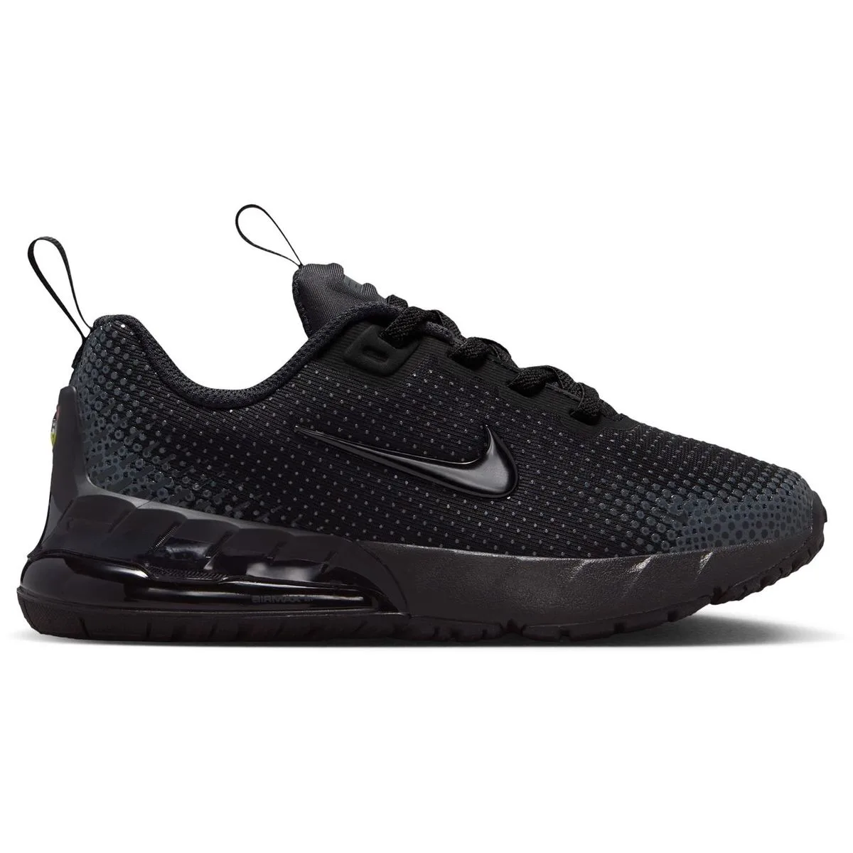 Air Max Phoenix Kinder Freizeitschuhe, schwarz, Größe 31 31