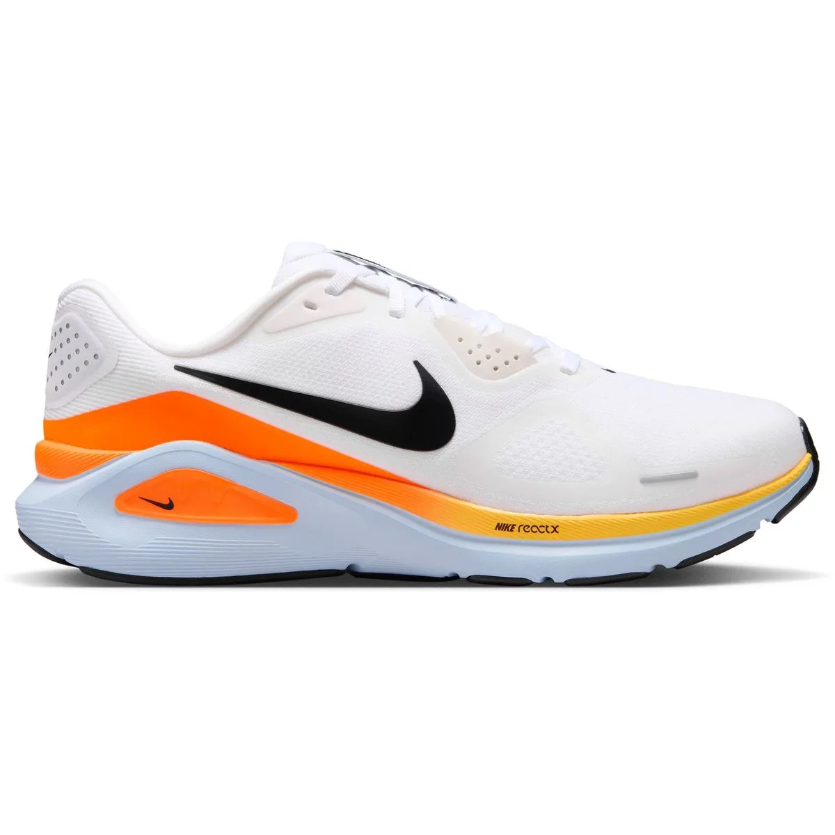 Structure 26 Road Herren Laufschuhe, weiß, Größe 42 42