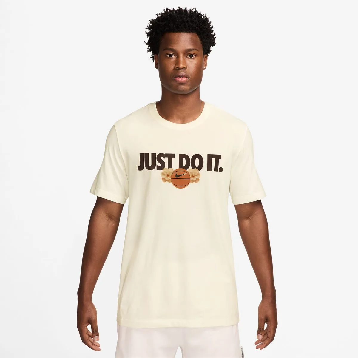 Nike Dri-Fit Herren Trikot, weiß 197859579235