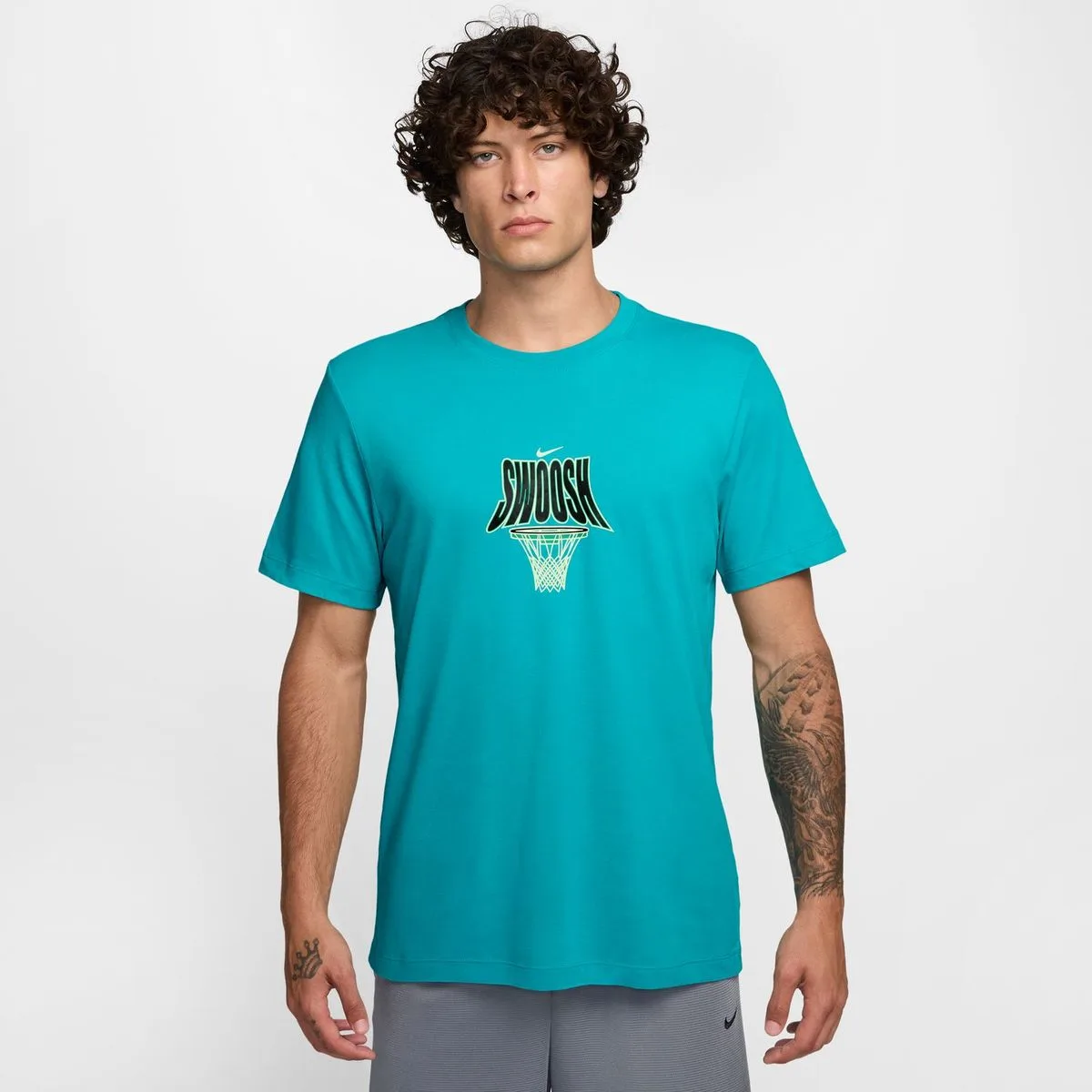 Dri-Fit Herren Trikot, grün US: M