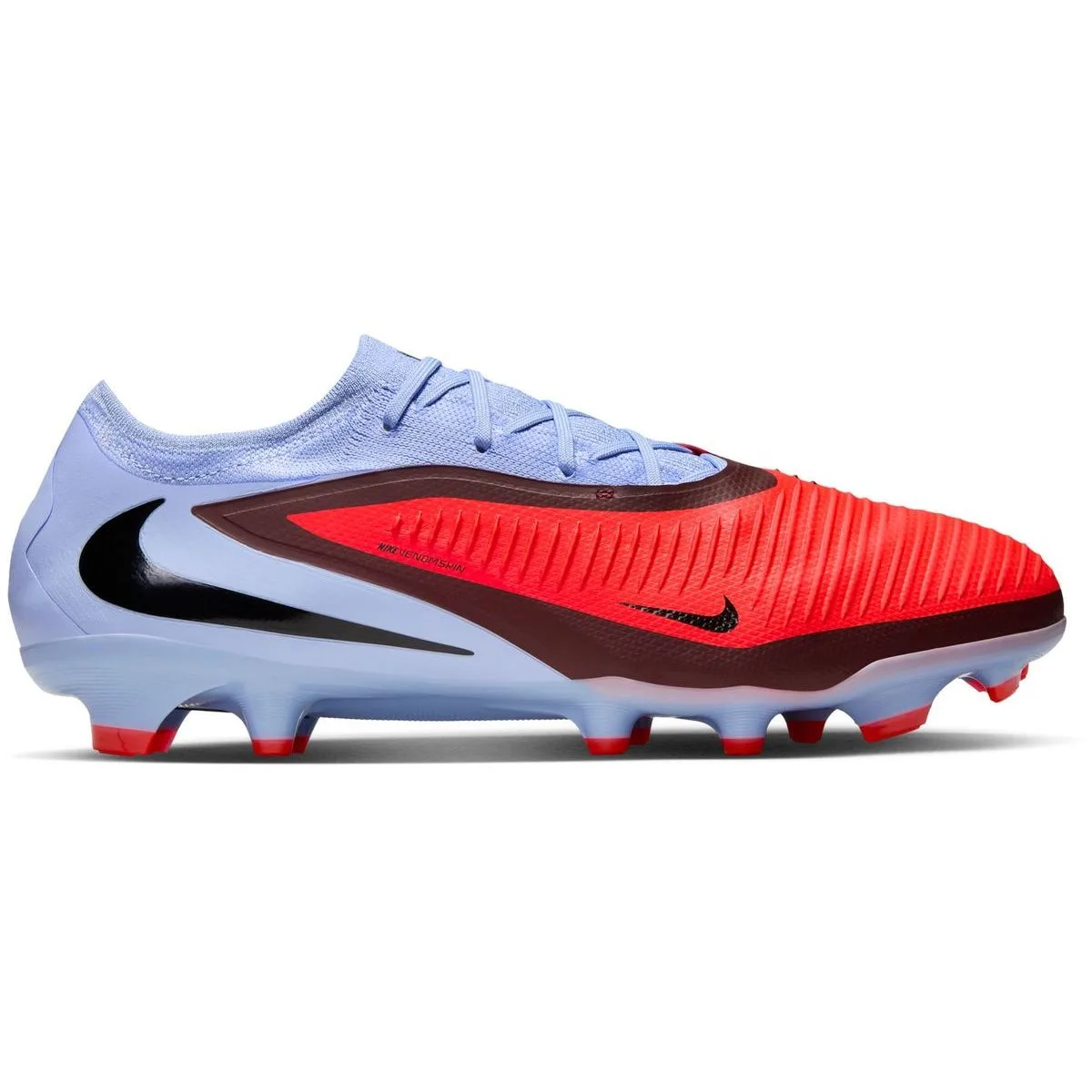 Phantom 6 Low Pro Herren Nockenschuhe, weiß, Größe 42 42