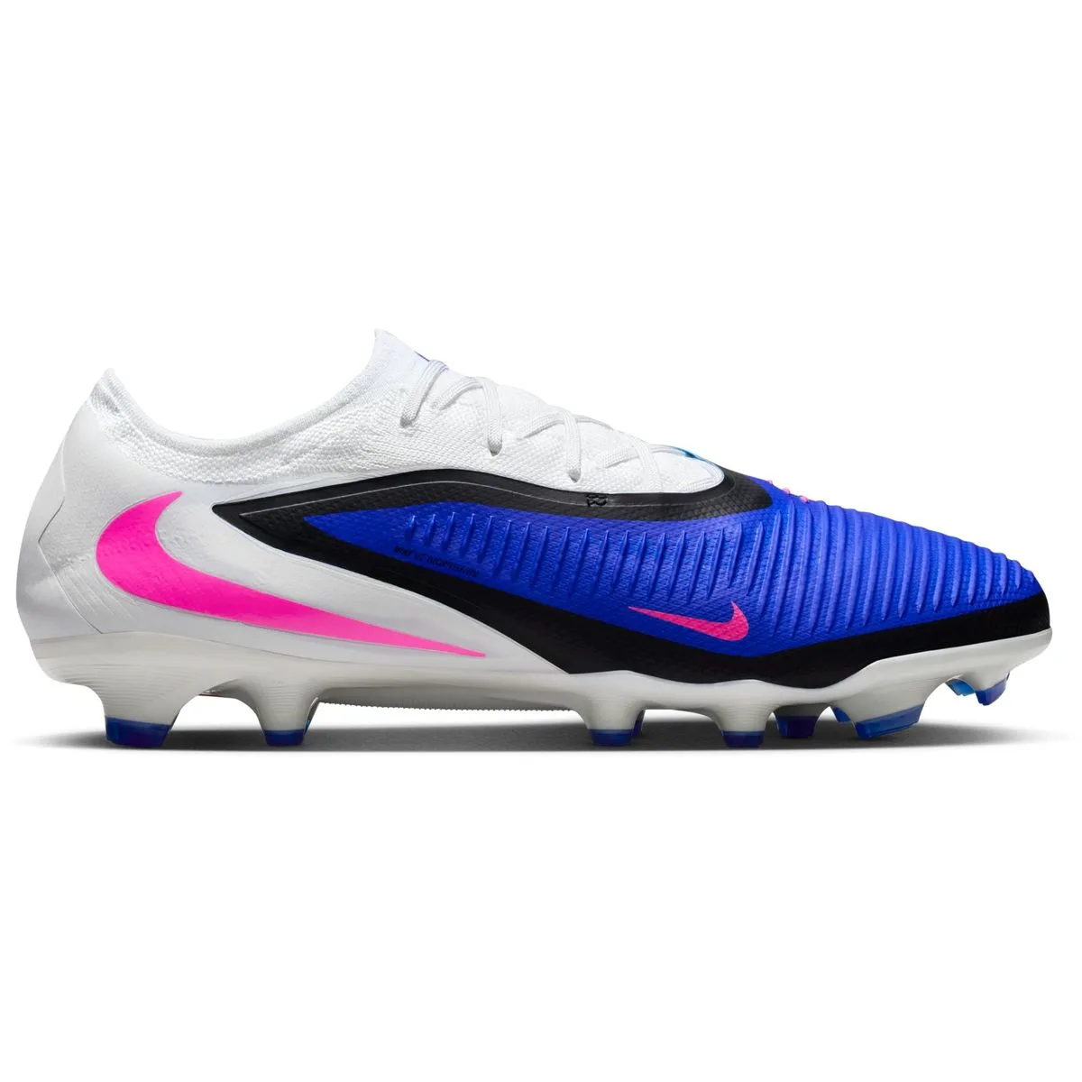 Phantom 6 Low Pro Herren Nockenschuhe, blau, Größe 42 42