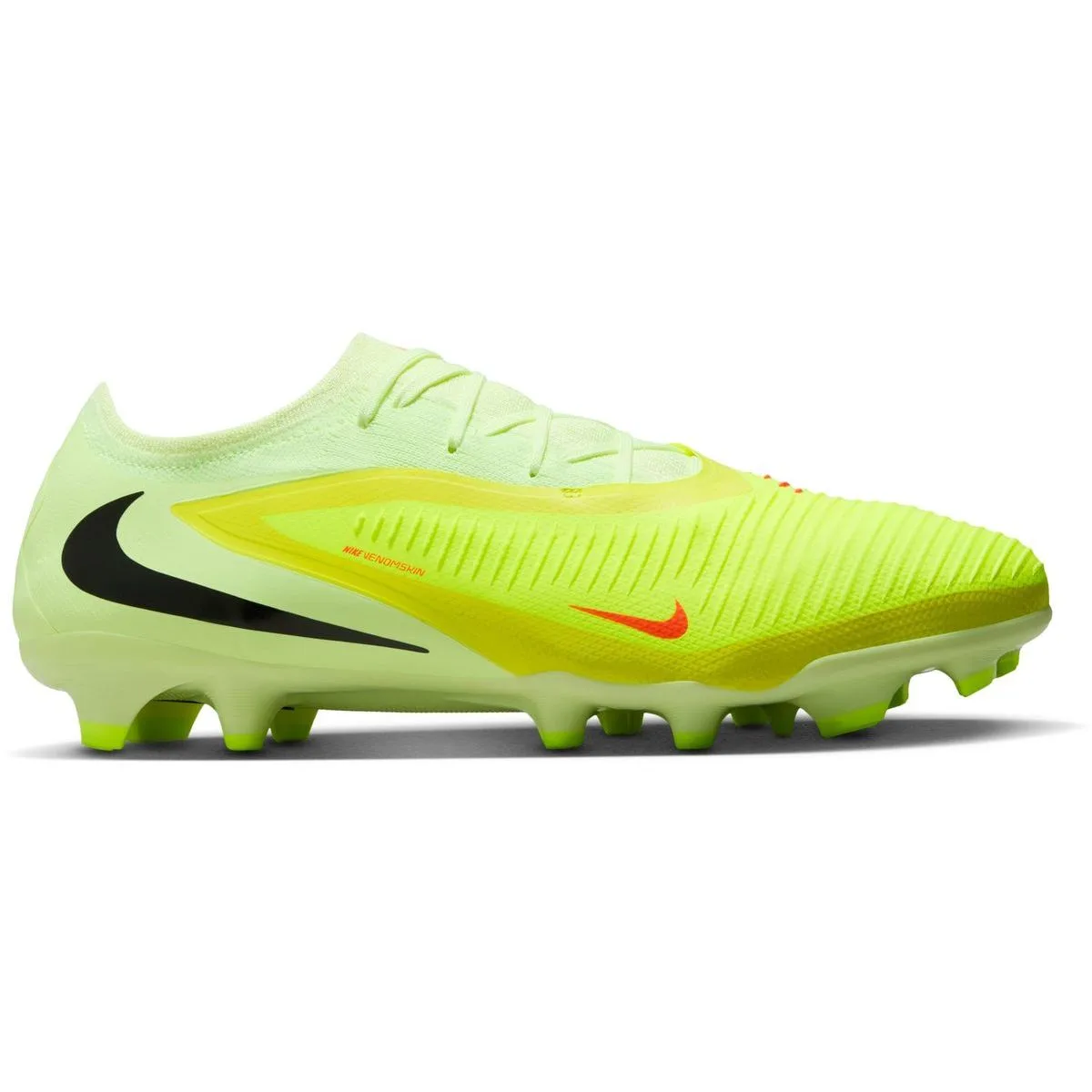 Phantom 6 Low Pro Herren Nockenschuhe, orange, Größe 44 ½ 44 ½