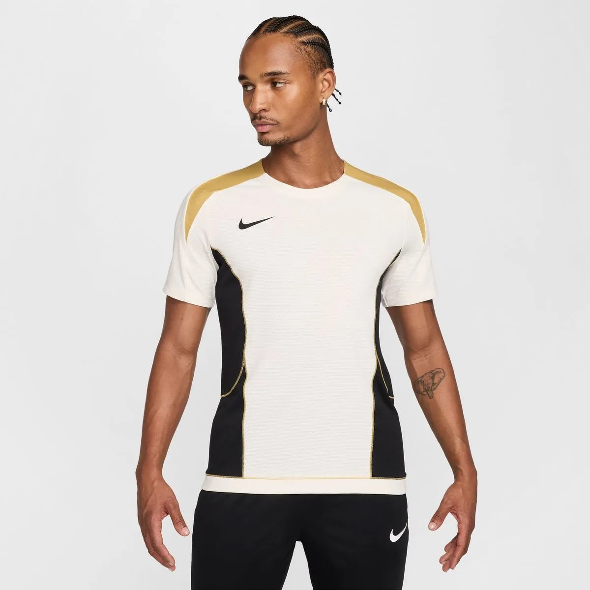Nike Strike+ Dri-Fit Herren Trikot, multicolor 197862662993