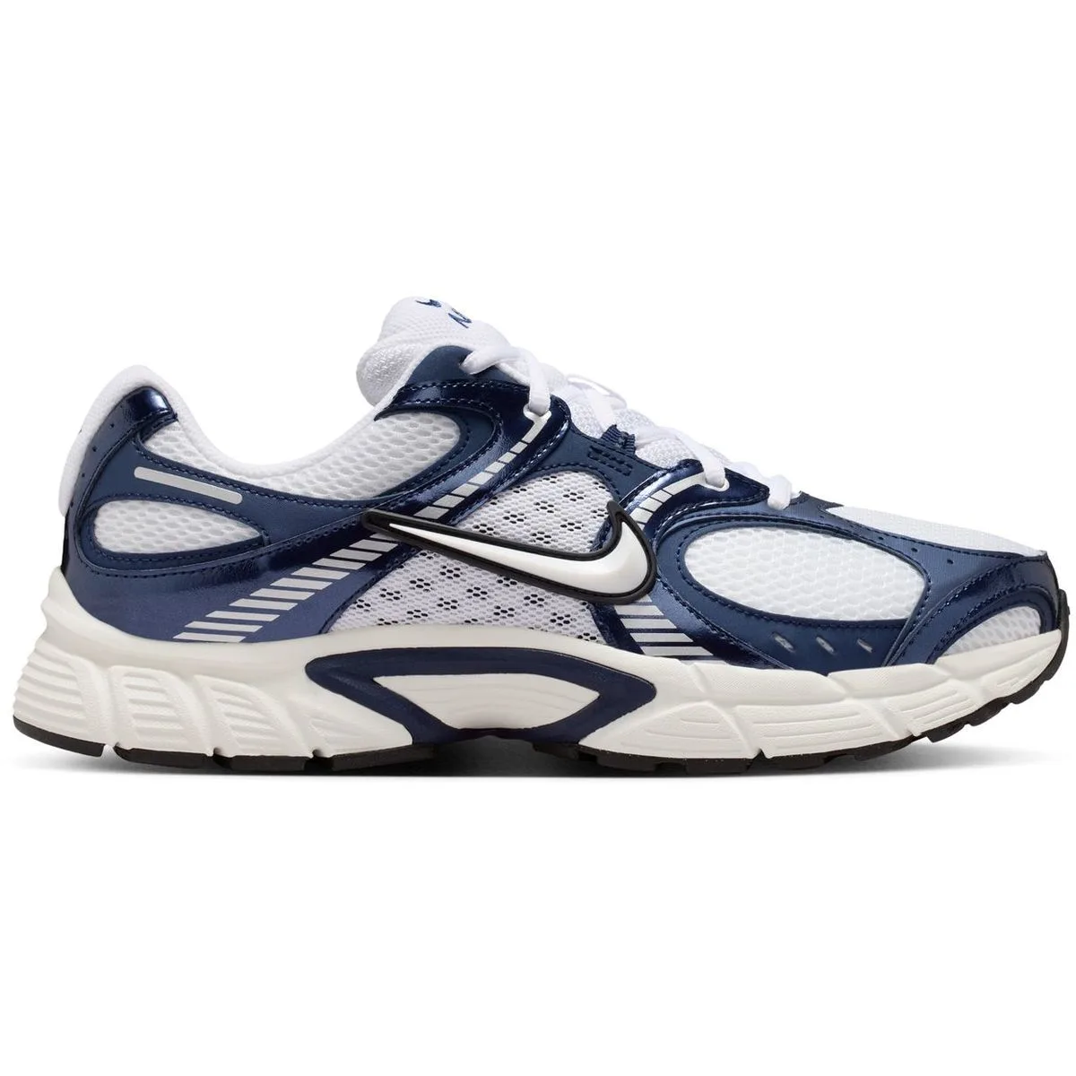 V5 RNR Herren Freizeitschuhe, weiß, Größe 41 41