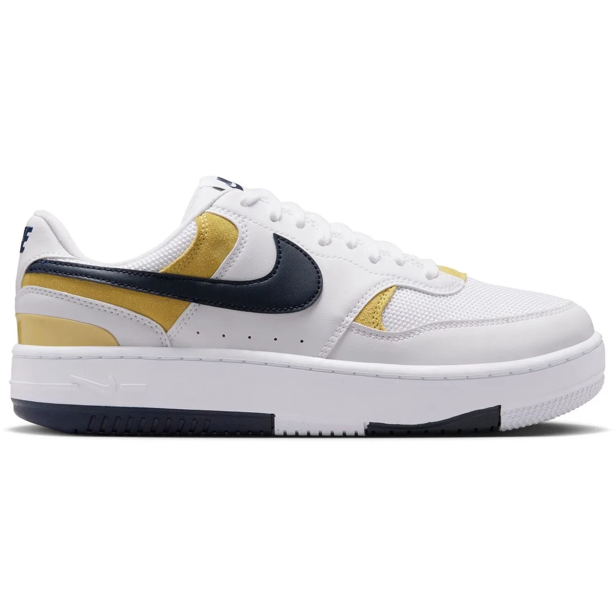Gamma Force Damen Freizeitschuhe, weiß, Größe 38 ½ 38 ½