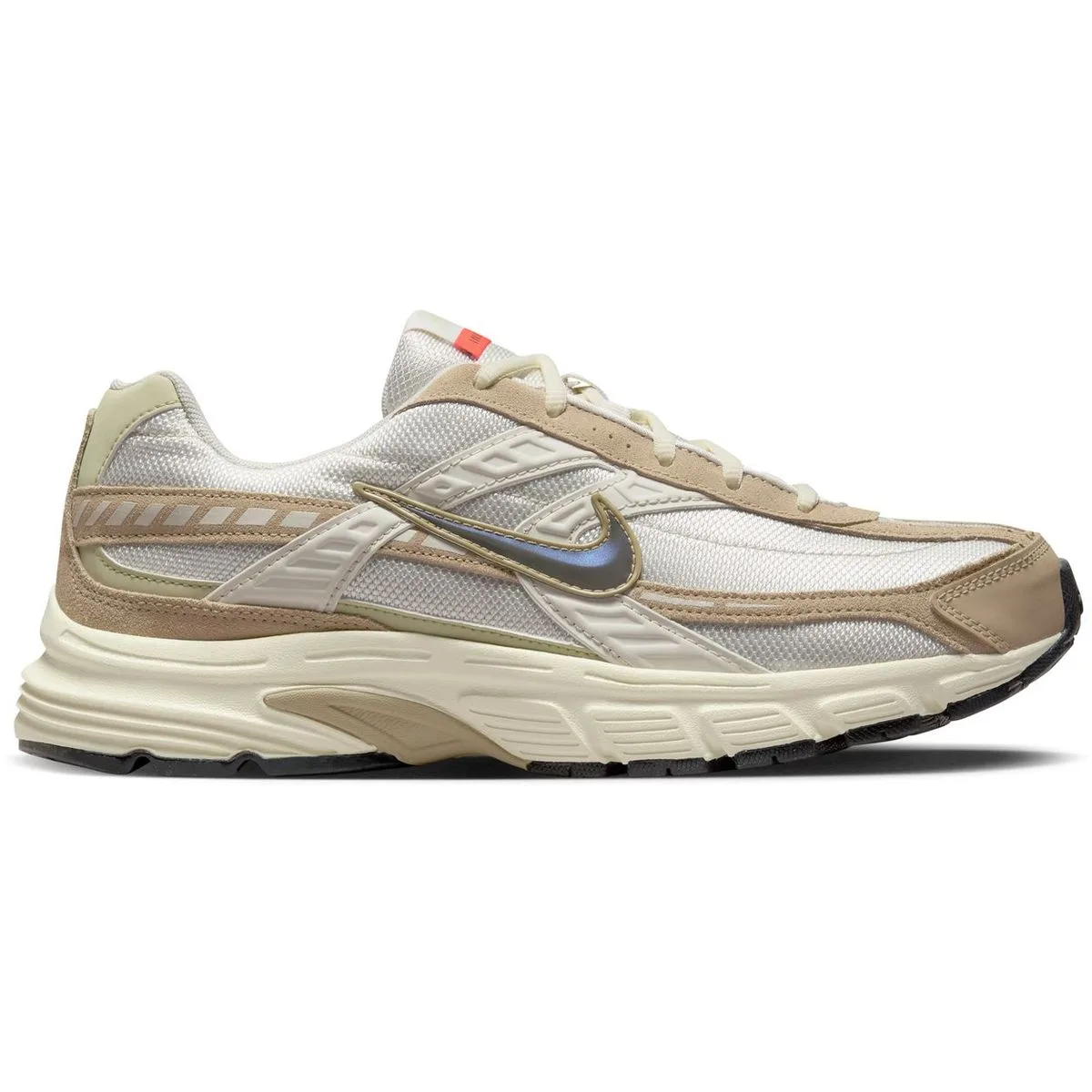 Initiator Herren Freizeitschuhe, weiß, Größe 41 41