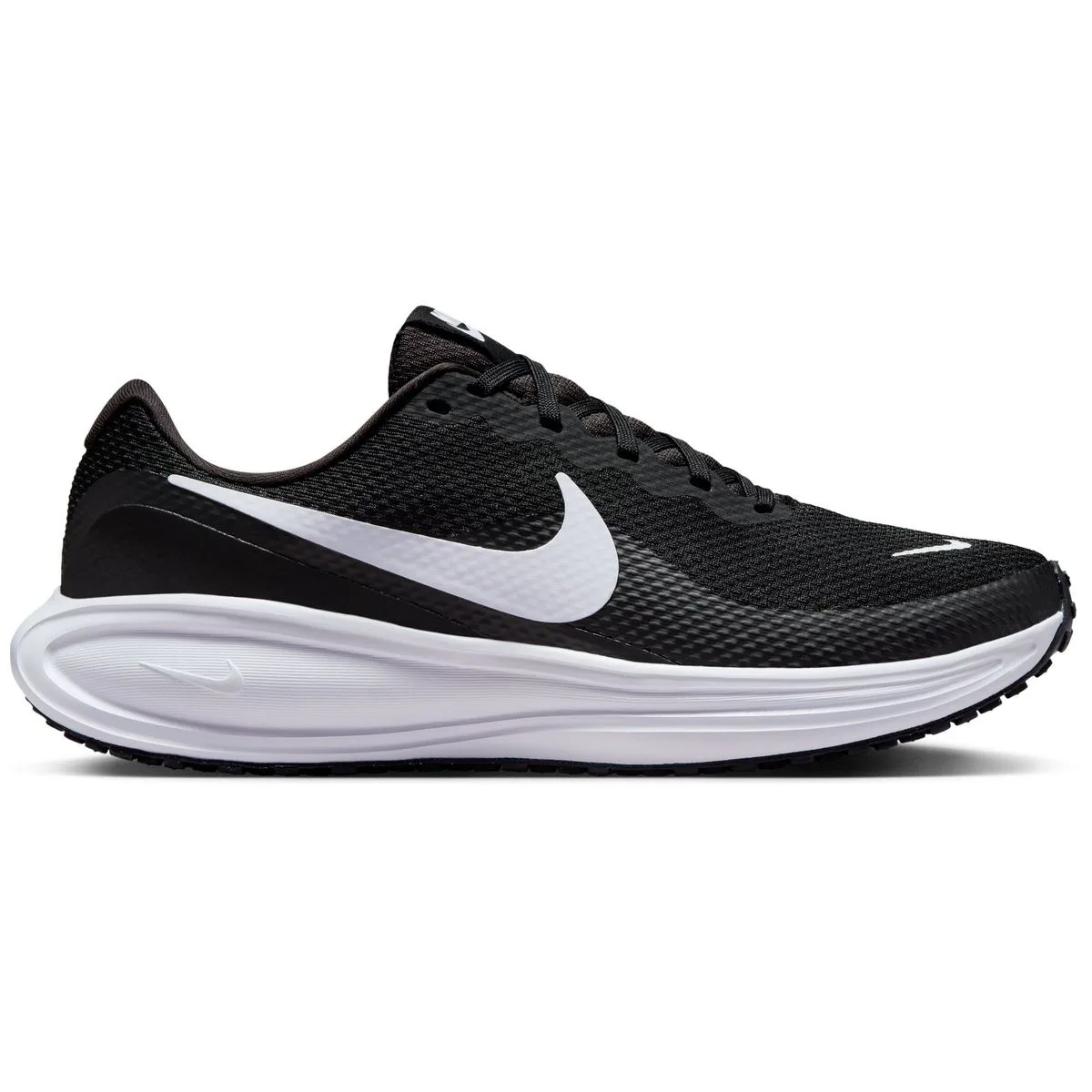 Revolution 8 Road Damen Laufschuhe, schwarz, Größe 36 36