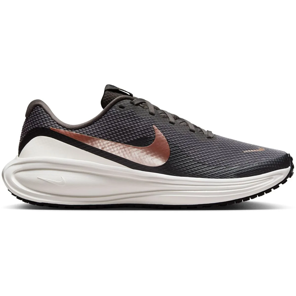 Revolution 8 Road Damen Laufschuhe, grau, Größe 40 ½ 40 ½