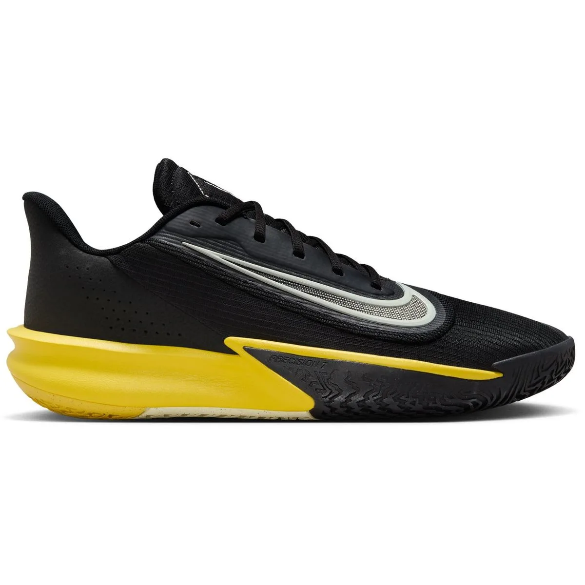 Precision 7 Herren Basketballschuhe, schwarz, Größe 42 42