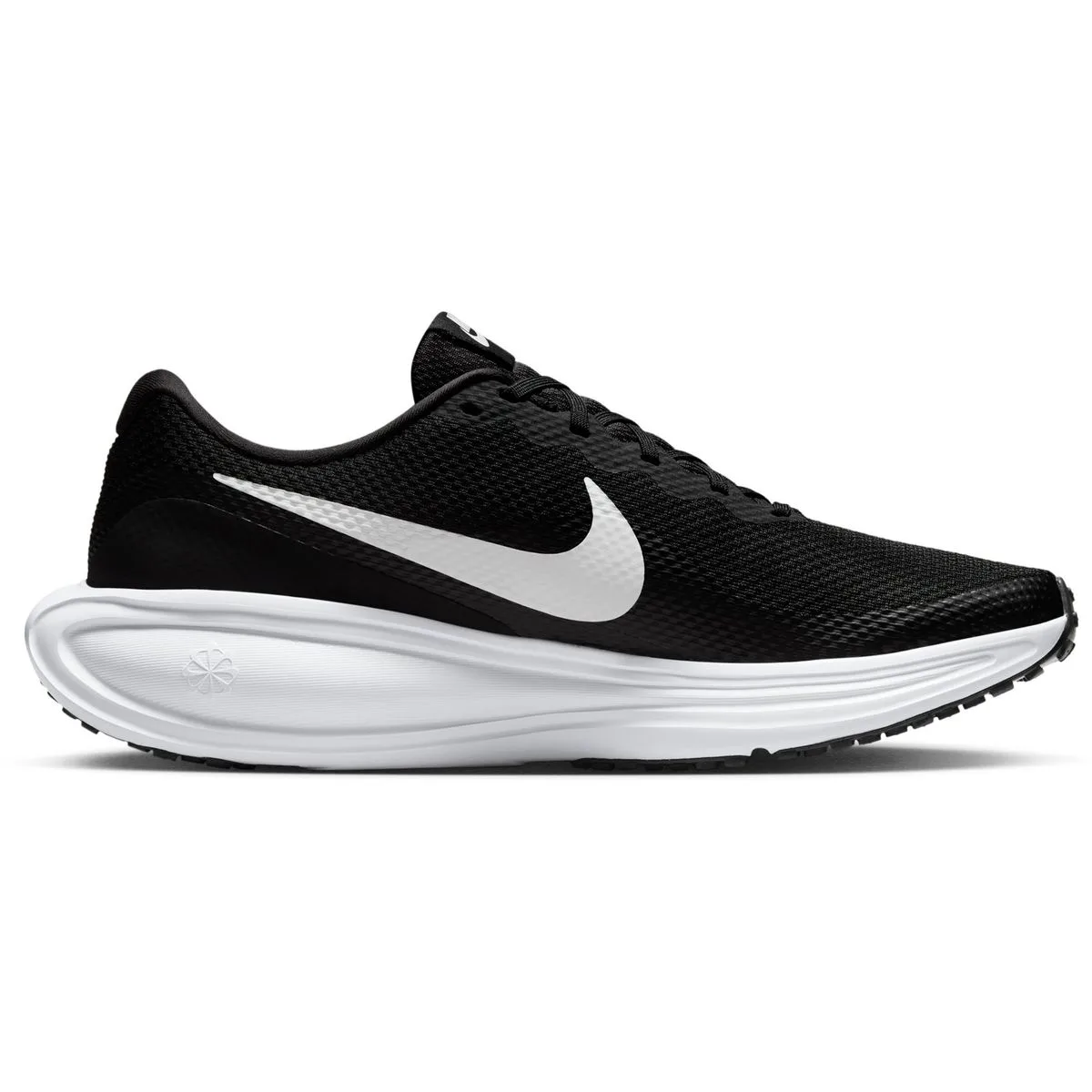 Revolution 8 Road Herren Laufschuhe, schwarz, Größe 47 47