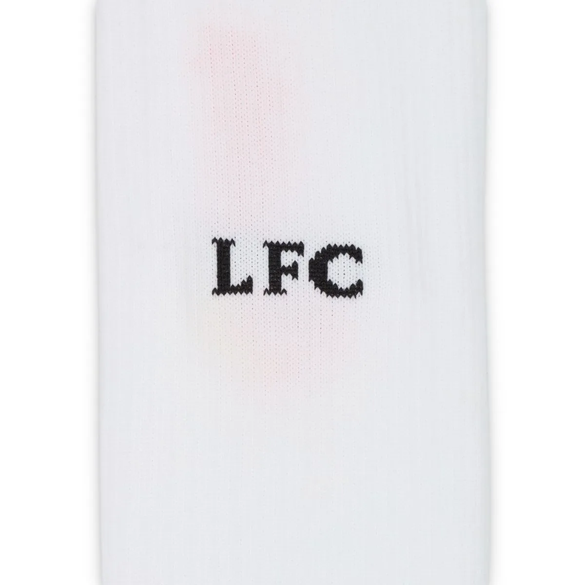 Liverpool FC Strike KH 3R Strümpfe, weiß US: XL UK: X/LGE