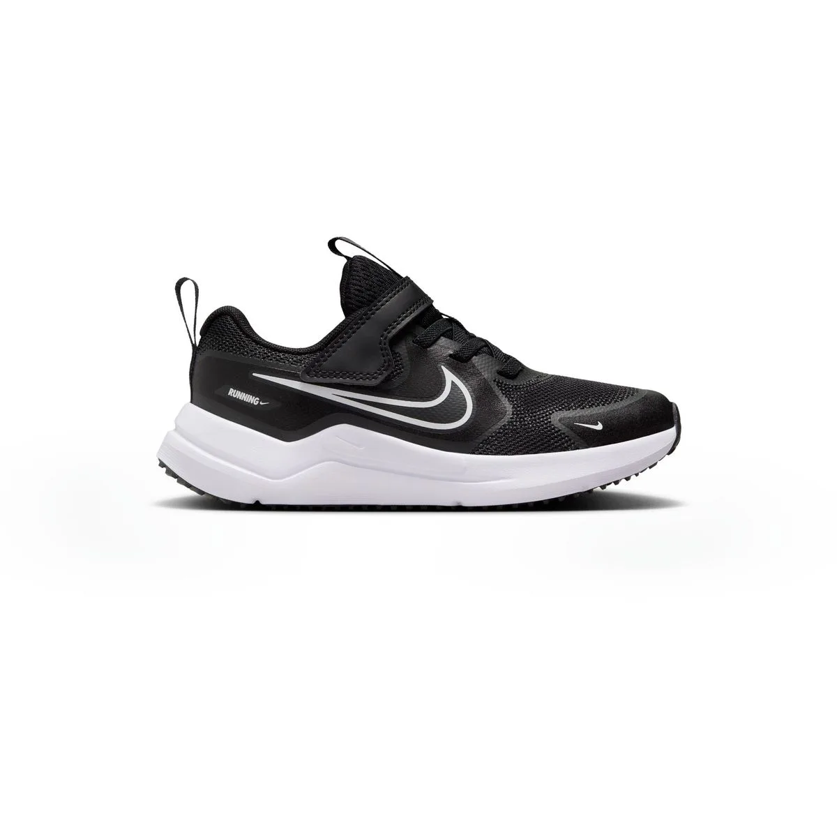 Cosmic Runner Kinder Freizeitschuhe, schwarz, Größe 28 ½ 28 ½