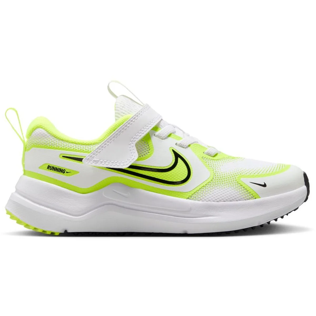 Cosmic Runner Kinder Freizeitschuhe, weiß, Größe 27 ½ 27 ½