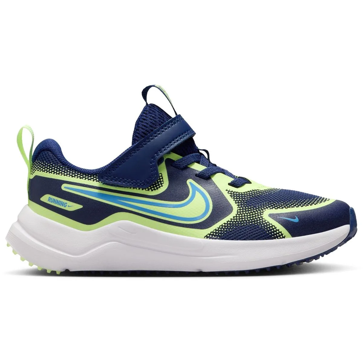 Cosmic Runner Kinder Freizeitschuhe, blau, Größe 27 ½ 27 ½