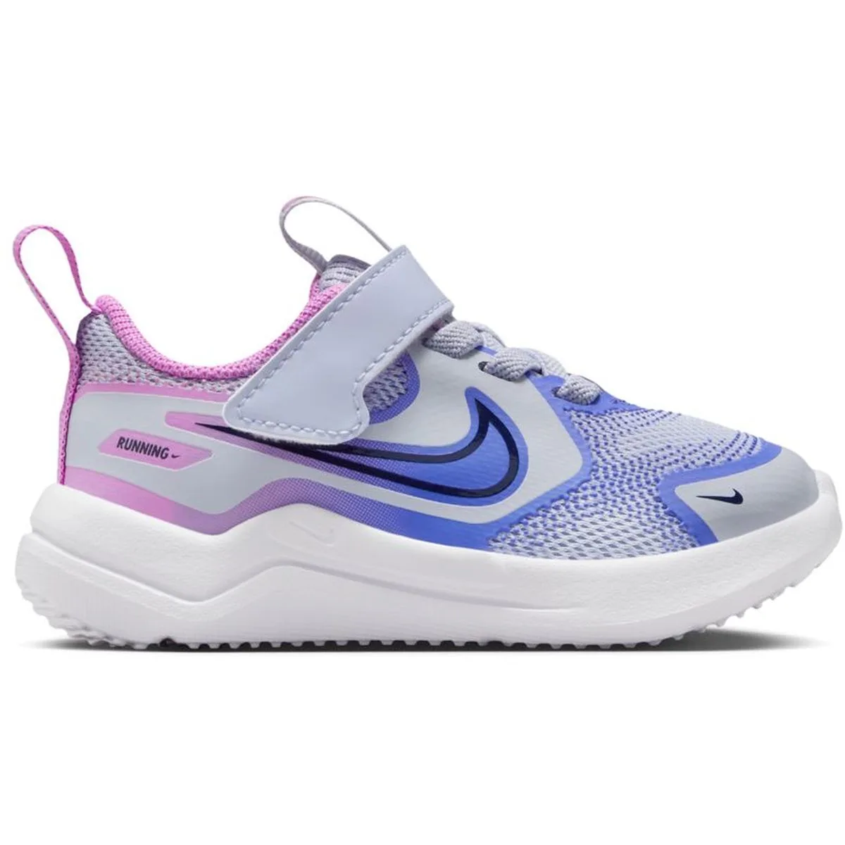 Cosmic Runner Kinder Freizeitschuhe, grau, Größe 21 21