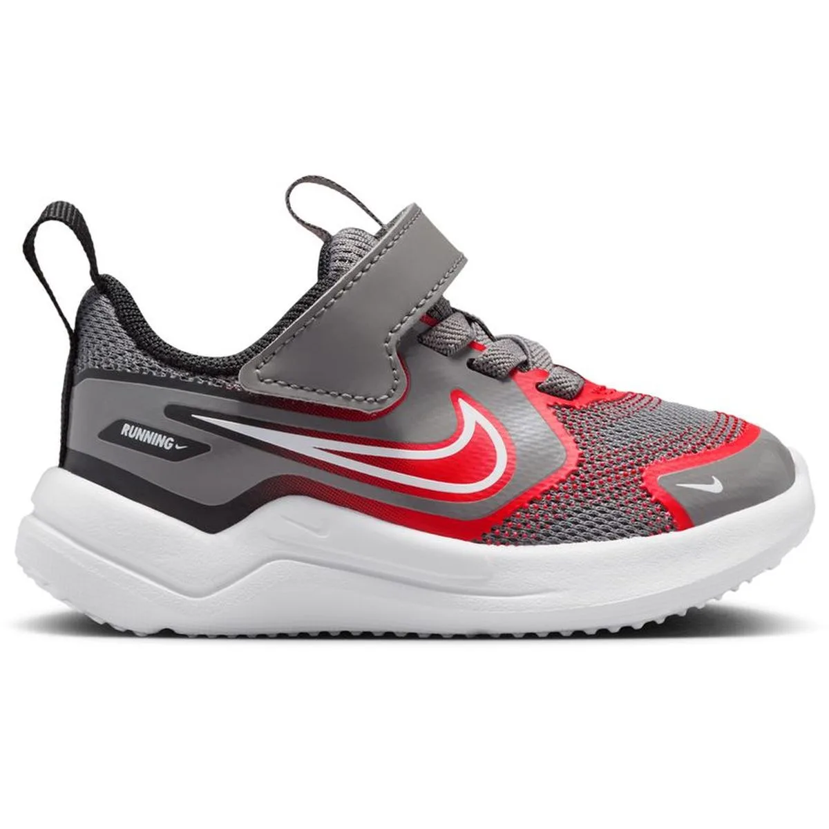 Cosmic Runner Kinder Freizeitschuhe, schwarz, Größe 23 ½ 23 ½