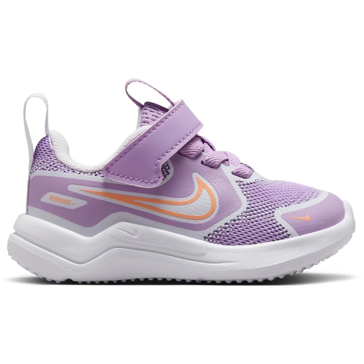 Cosmic Runner Kinder Freizeitschuhe, lila, Größe 23 ½ 23 ½