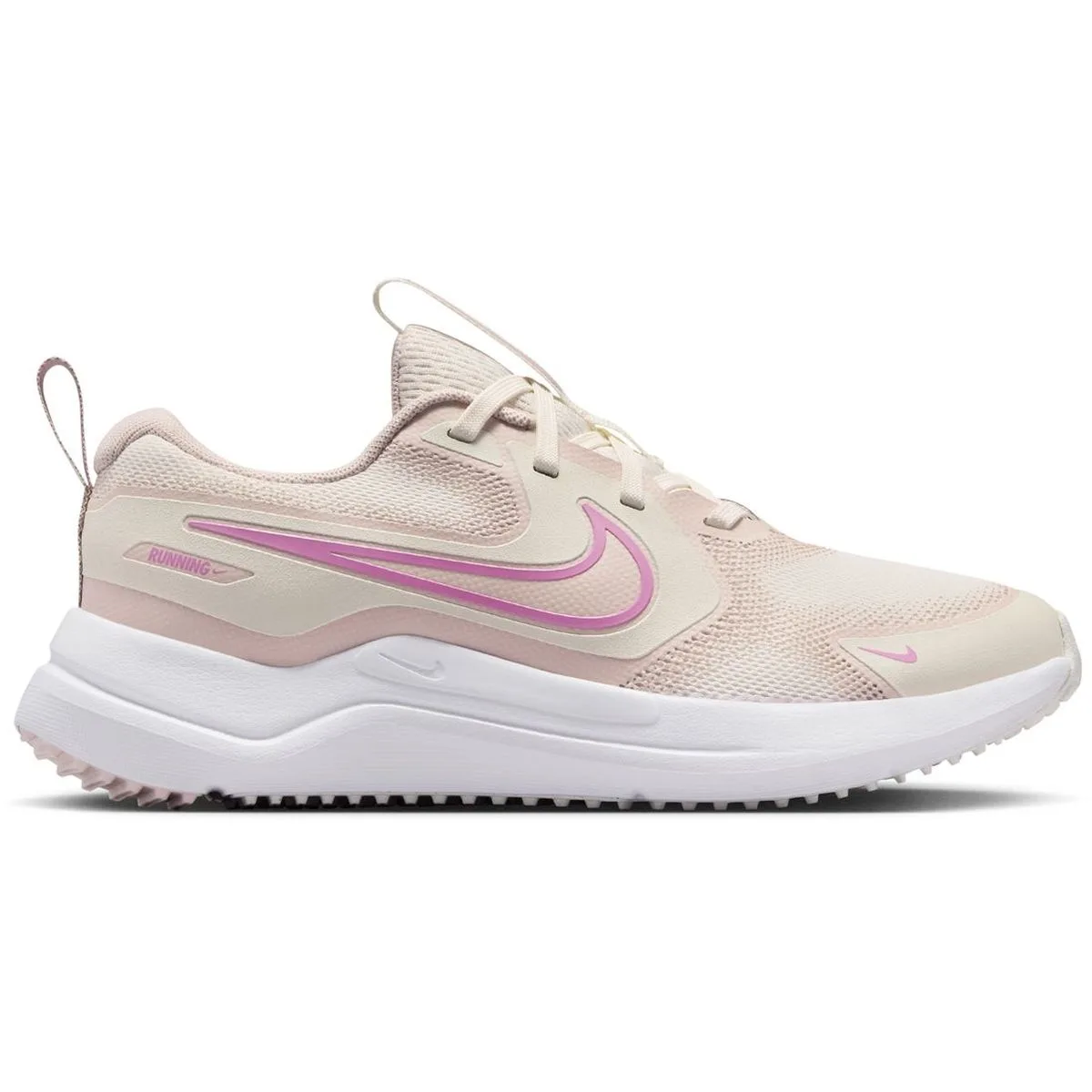 Cosmic Runner Road Kinder Hallenschuhe, weiß, Größe 40 40