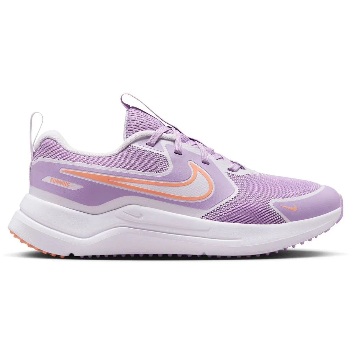 Cosmic Runner Road Kinder Hallenschuhe, lila, Größe 40 40