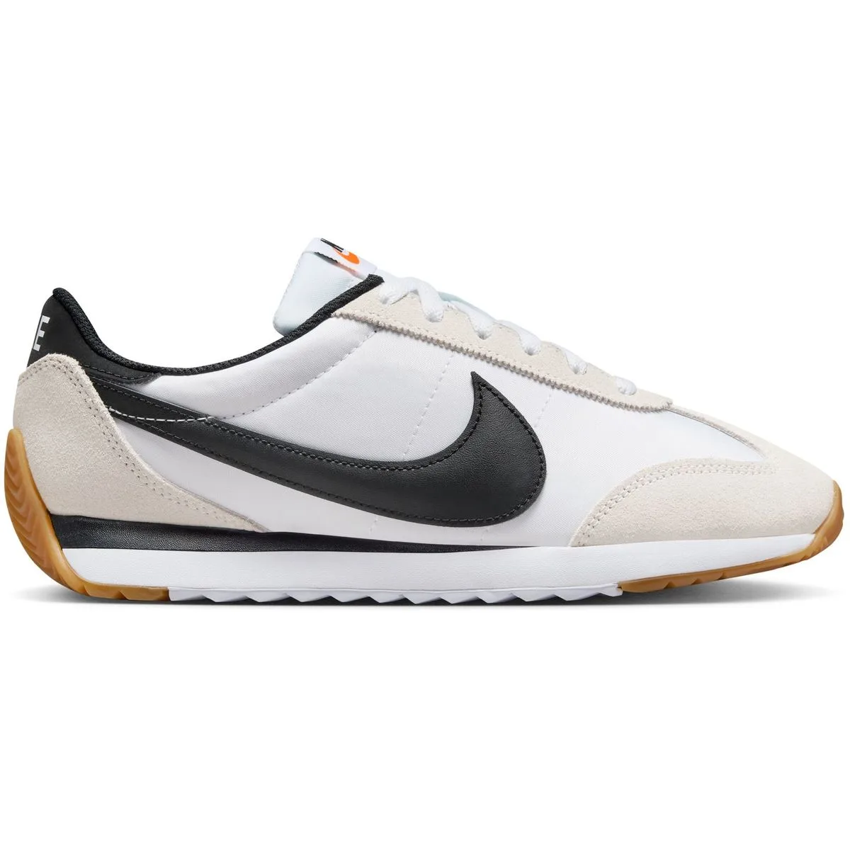 Nike Pacifics Damen Freizeitschuhe, weiß, Größe 36 ½ 197864014950