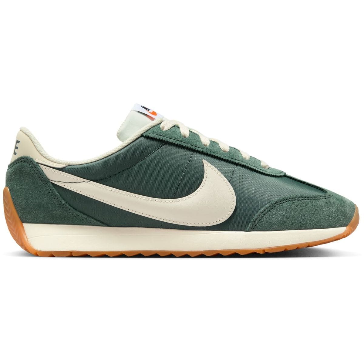 Pacifics Damen Freizeitschuhe, grün, Größe 41 41