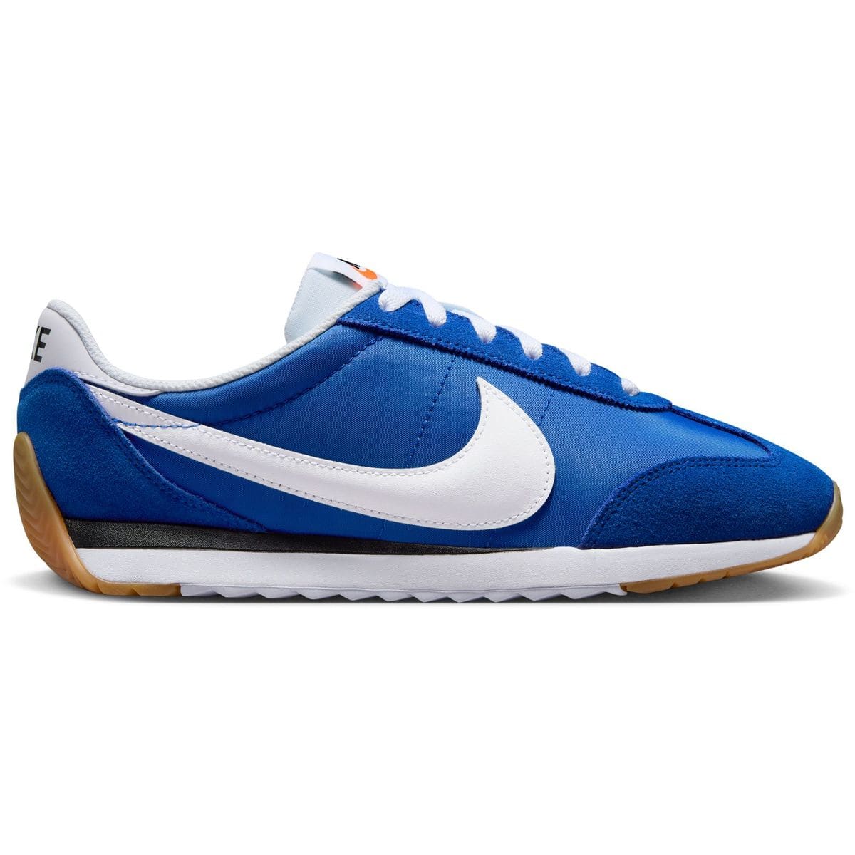 Pacifics Damen Freizeitschuhe, blau, Größe 40 40