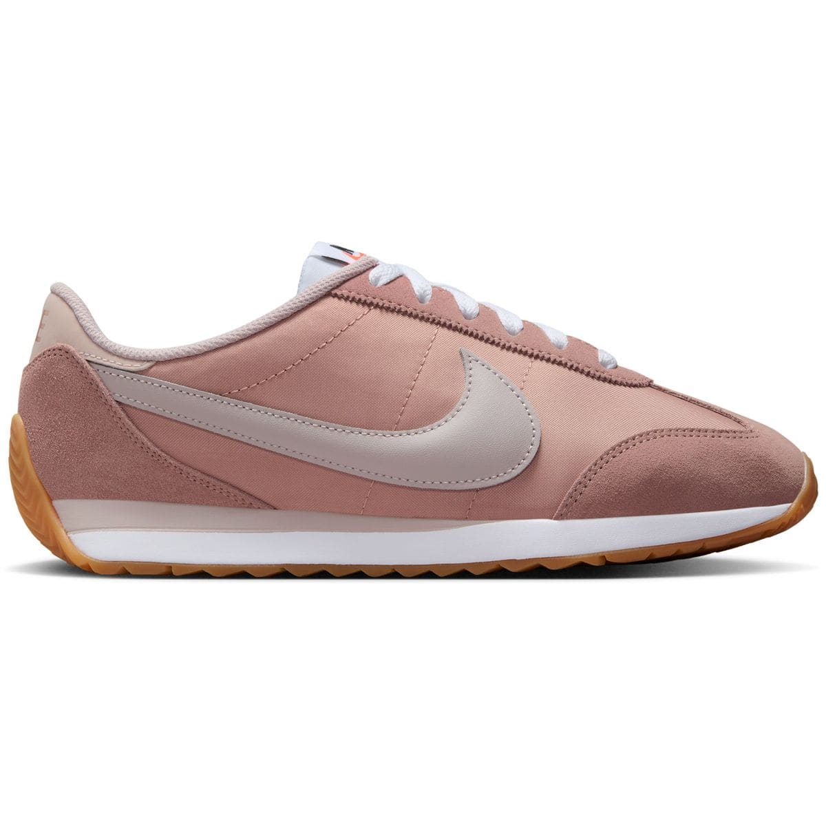 Pacifics Damen Freizeitschuhe, rot, Größe 40 40