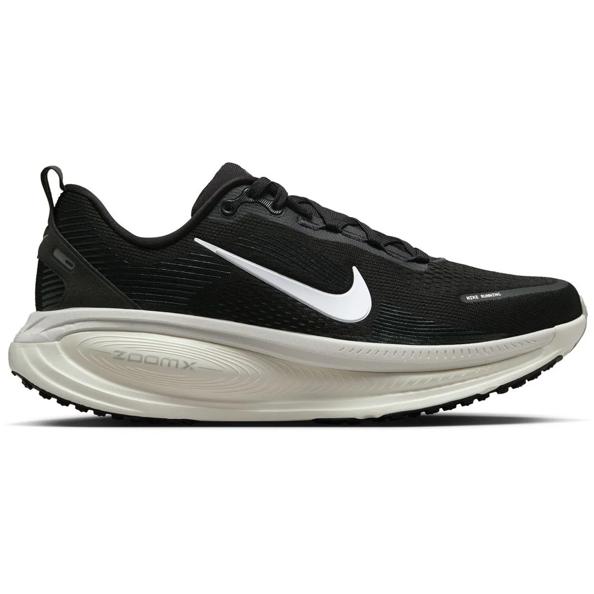 Vomero 18 Road Herren Laufschuhe, schwarz, Größe 40 ½ 40 ½