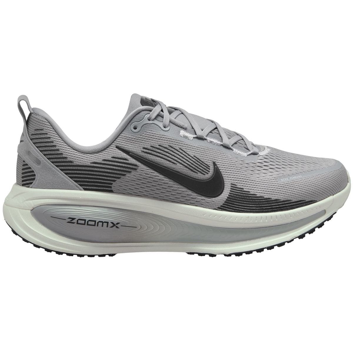 Vomero 18 Road Herren Laufschuhe, grau, Größe 46 46