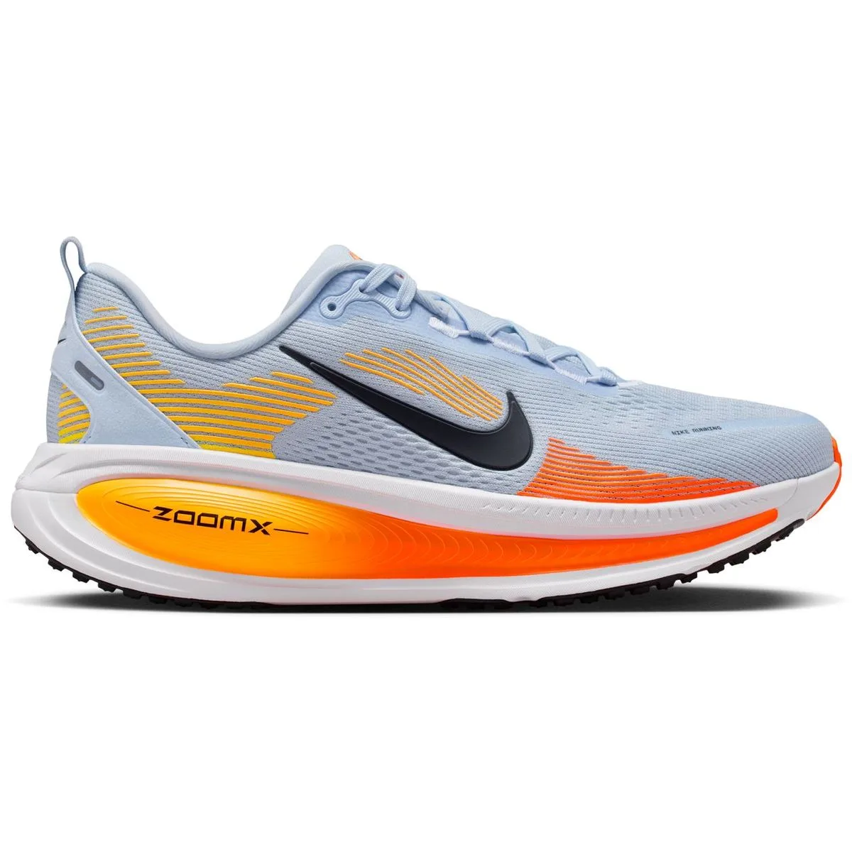 Vomero 18 Road Herren Laufschuhe, hellblau, Größe 47 47