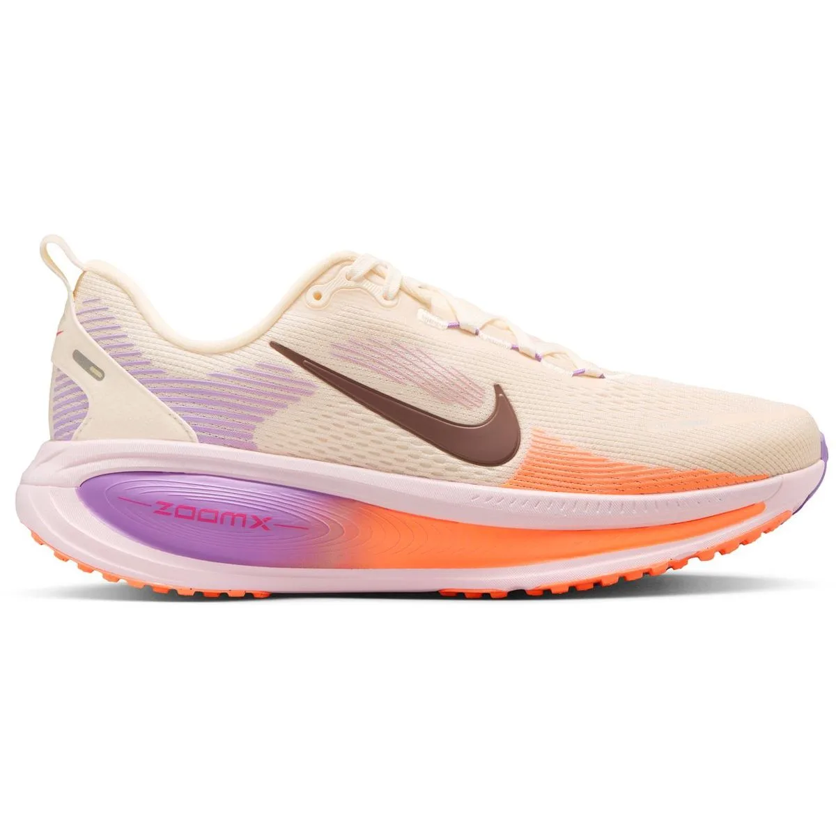 Vomero 18 Damen Tennisschuhe, weiß, Größe 42 42
