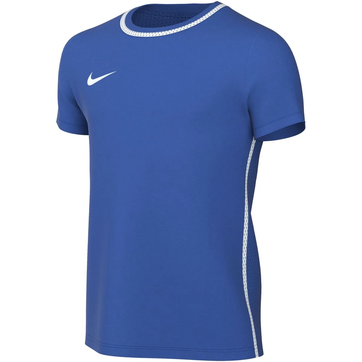Dri-Fit Park Kinder T-Shirt, blau US: L