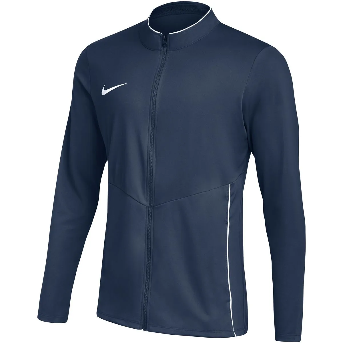 Dri-Fit Park Herren Fußballjacke, blau US: S