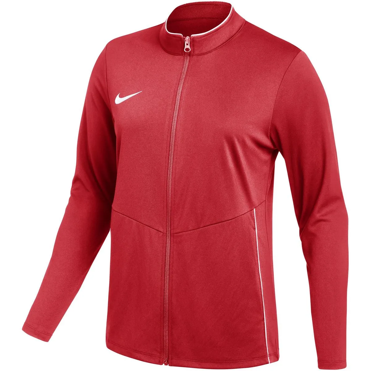 Dri-Fit Park Damen Fußballjacke, rot US: XL