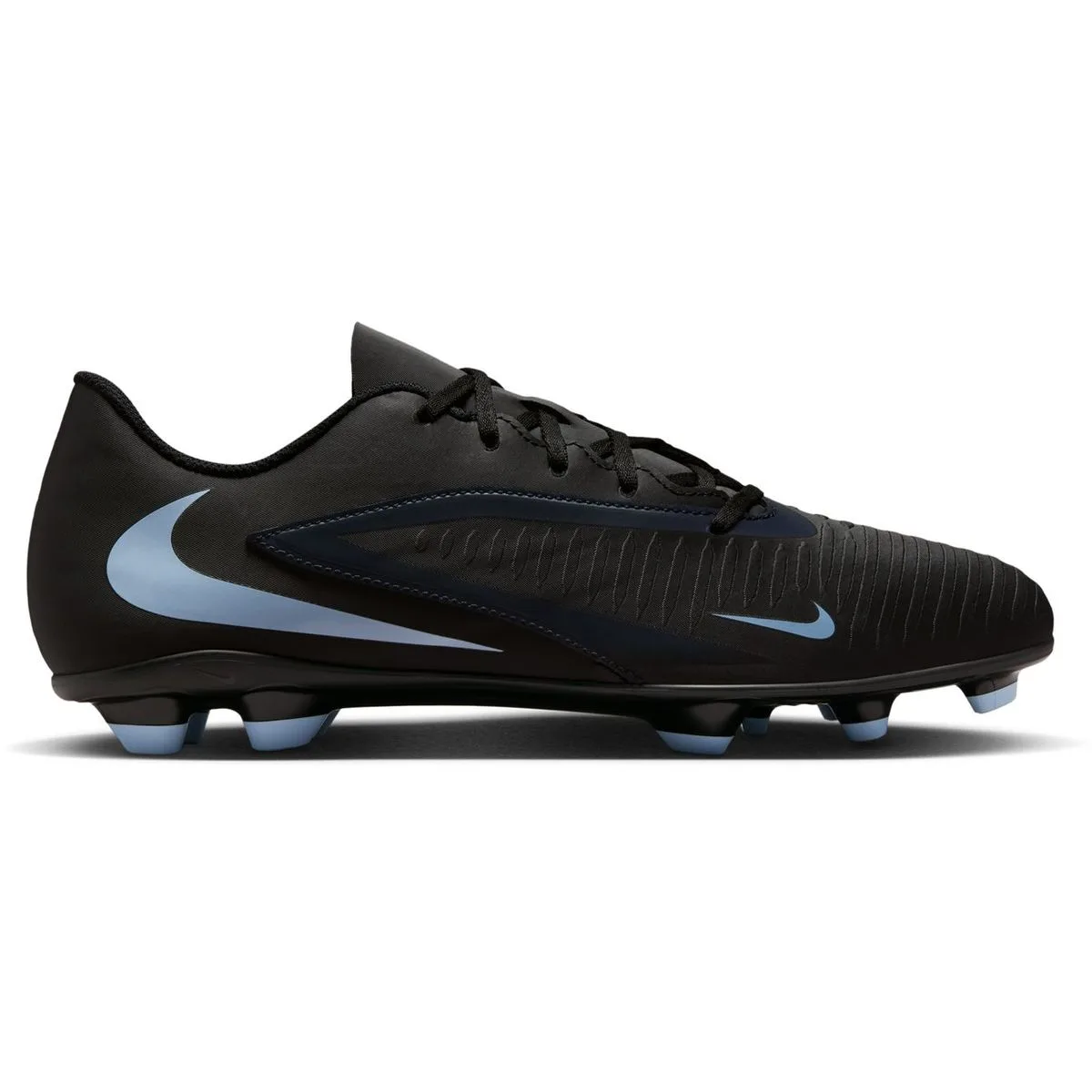 Phantom 6 Low Club Herren Nockenschuhe, schwarz, Größe 39 39
