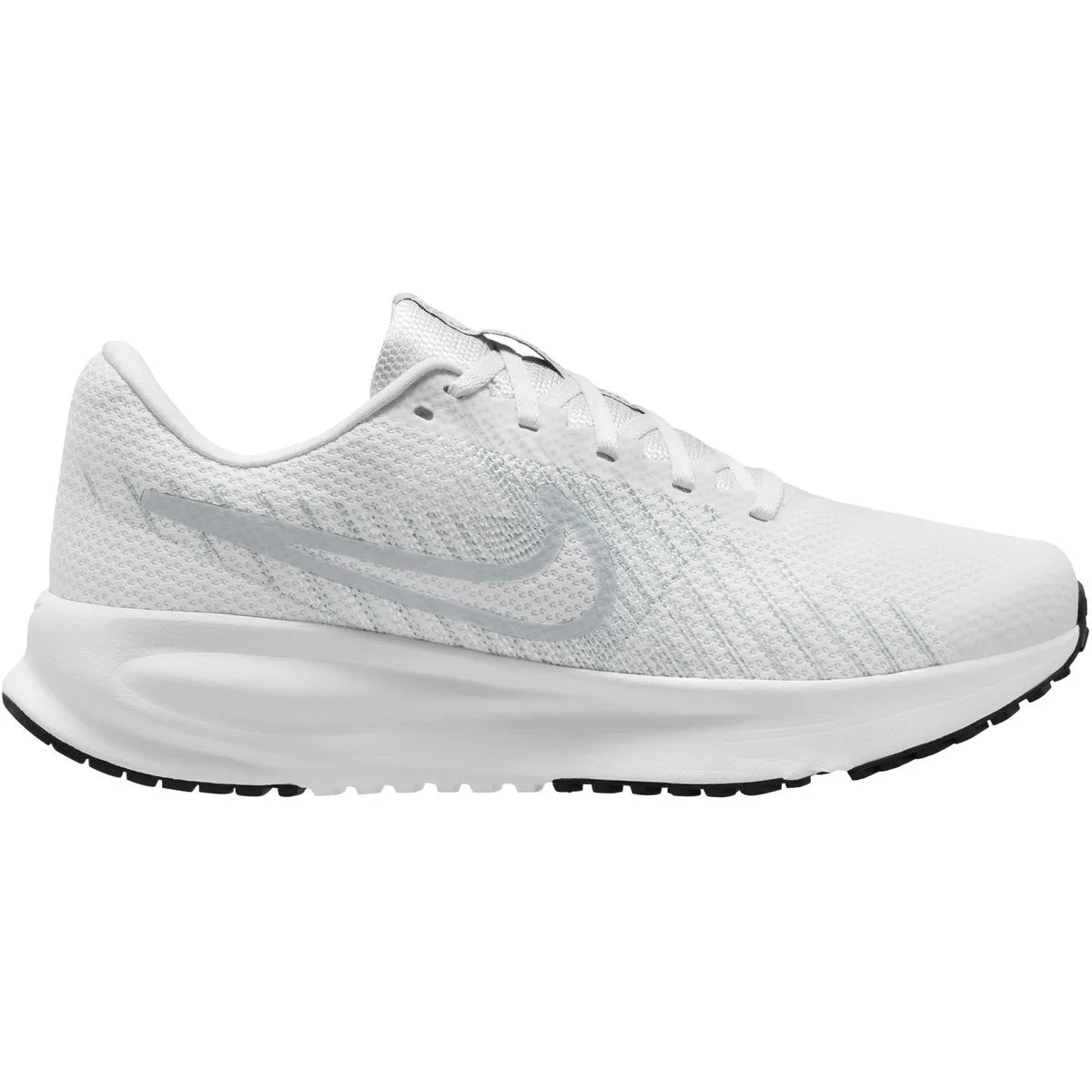 Run Defy Road Herren Laufschuhe, weiß, Größe 47 47