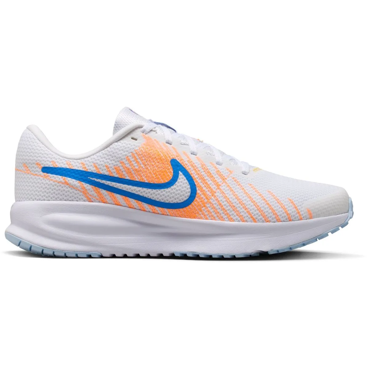 Run Defy Road Herren Laufschuhe, weiß, Größe 41 41