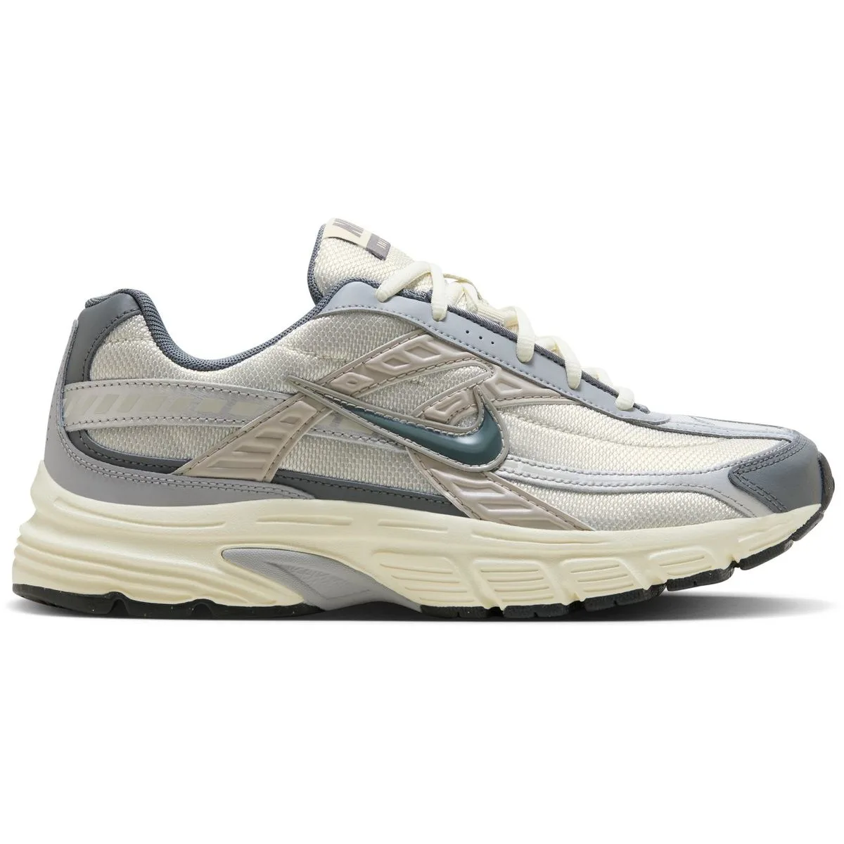 Initiator Herren Freizeitschuhe, weiß, Größe 45 45