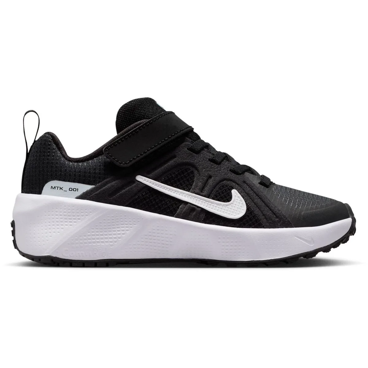Metro Tek Kinder Freizeitschuhe, schwarz, Größe 33 33