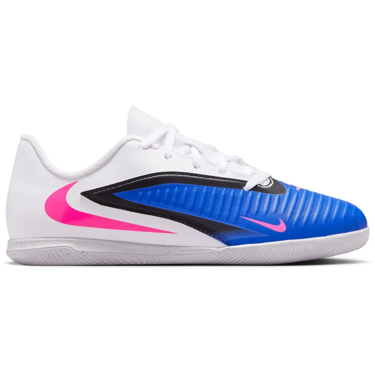 Phantom 6 Low Club Kinder Hallenschuhe, blau, Größe 33 ½ 33 ½