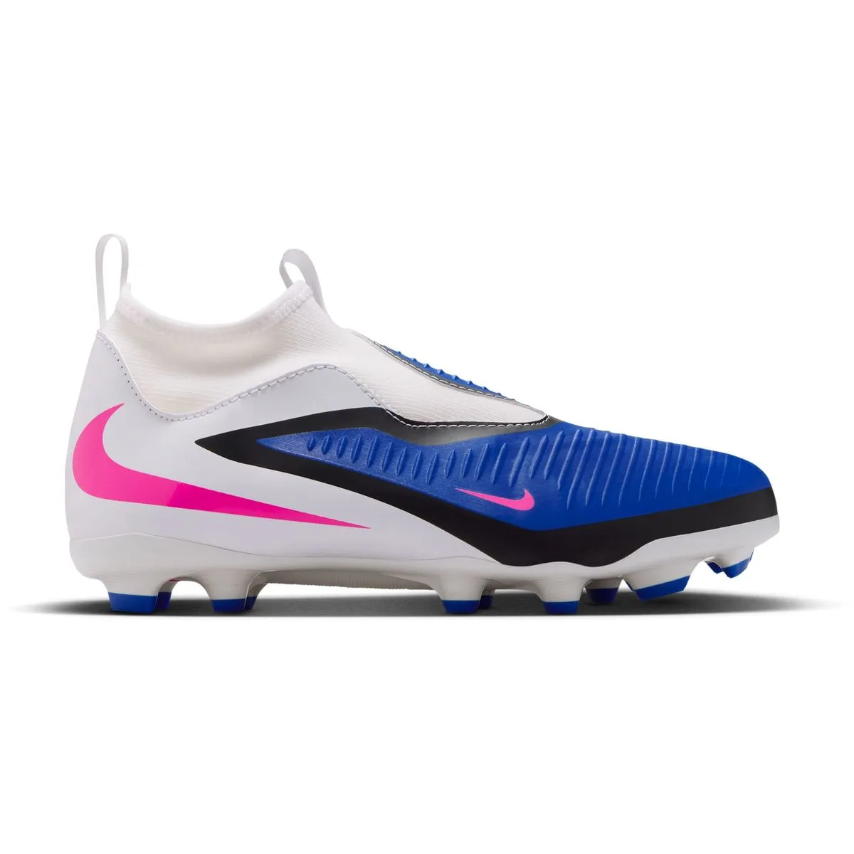 Phantom 6 High Academy emyemy Kinder Nockenschuhe, blau, Größe 33 ½ 33 ½